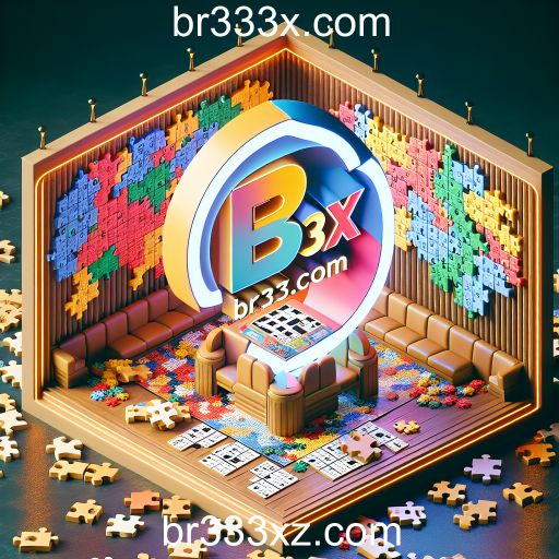 Explorando a Categoria de Quebra-Cabeça no br333x.com